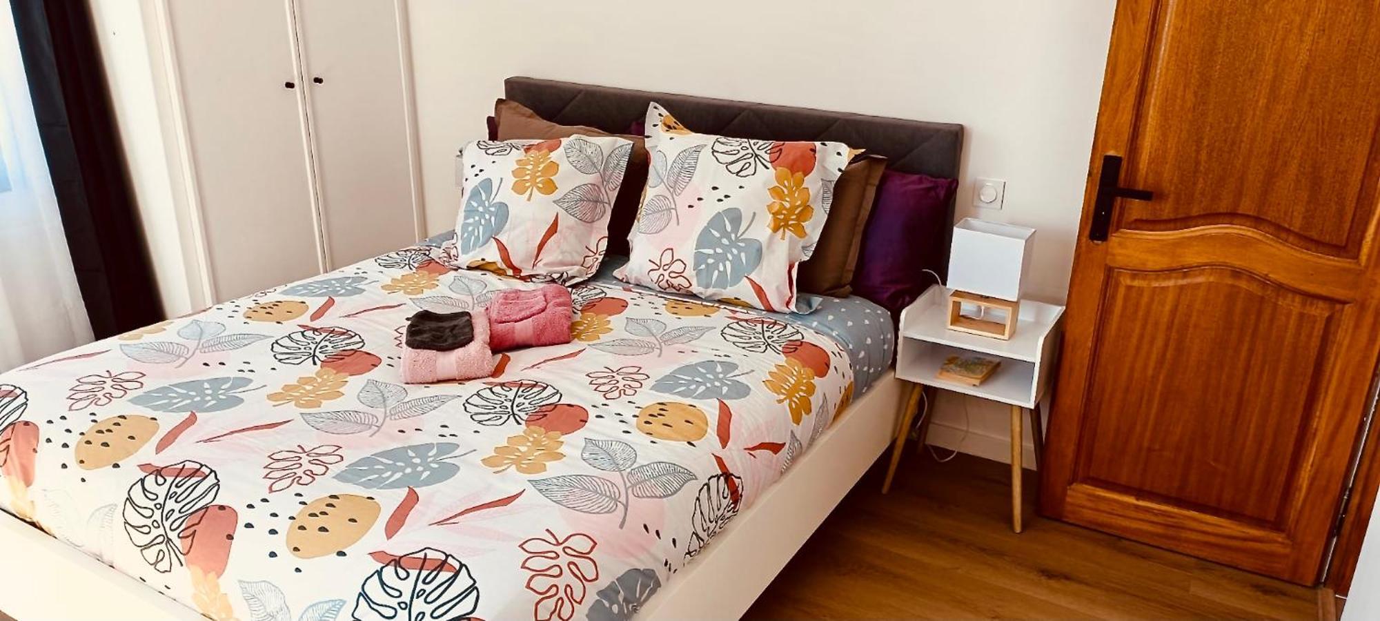 Les Petits Champs Apartment Annecy Luaran gambar