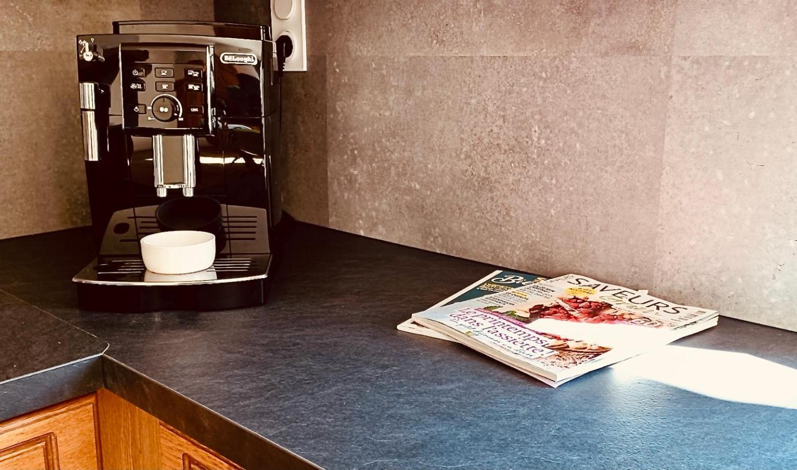 Les Petits Champs Apartment Annecy Luaran gambar